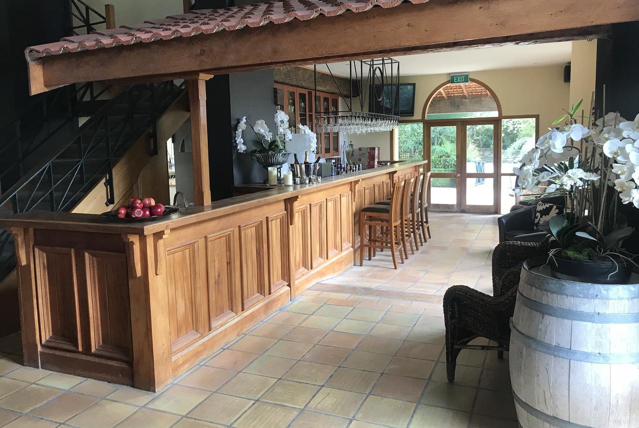 French Farm Winery别墅 外观 照片